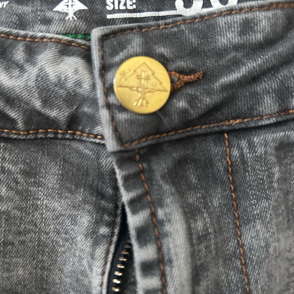 Lrg jeans - Picture 4 of 8